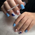 کاشت ناخن پاییز