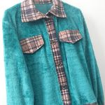 کت تدی چهارخانه پاییزه دخترانه فاطمه