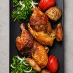 بریانکده دو آتیشه