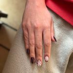 سالن زيبایی مرجان مروي