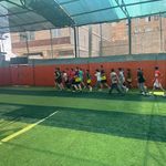 دبیرستان پسرانه غیردولتی صبح روشن (متوسطه اول)