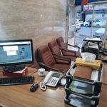 بیمه ایران - ابراهیم جهان شیری