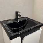 تولیدی کابینت روشویی آماتیس کابین