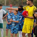 آکادمی فوتبال کوروش