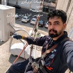 خدمات کولرگازی ساتیار