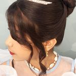 سالن تخصصی زیبایی عروس لمیس