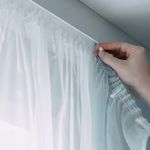 خیاط و نصاب شستوشوی پرده احمدی