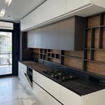 کابینت آشپزخانه پازل