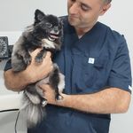 کلینیک دامپزشکی و پت شاپ دکتر قانع