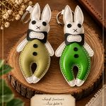 هنرهای خانگی چرم وبافتنی