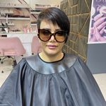 زیبایی تخصصی مو مرسده بهرام