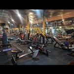 باشگاه بدنسازی مبینی