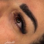 سالن زیبایی فرنچ سفید (سعادت آباد)