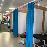 فیزیوتراپی سحر