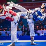 آکادمی تکواندو قدیانی