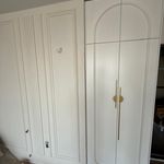 رایاکس دکور تولید کننده کابینت و کمد و..