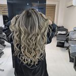 سالن زیبایی آرایشگاه زنانه آرزوبراتی VIP