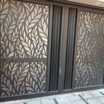 آهنگری و آهن فروشی