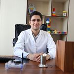 گفتار درمانی زنجان - سجاد گنج خانلو