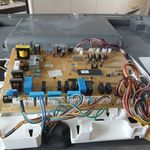 برقکارساختمان و تعمیرات ونصب ایفون تصویر