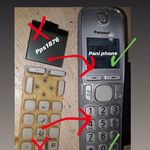 پانی فون کلینیک تلفن