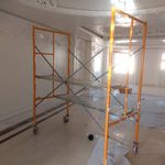 خدمات داربست نوین نصب(قیمت منصفانه)