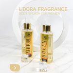 آرایشی بهداشتی مراقبتی درمانی لدورا