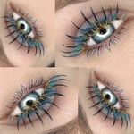 مرکز تخصصی مژه ورنگ ولایت نگین رحیمی