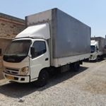 باربری آرامش بارحمل اثاثیه منزل دراصفهان