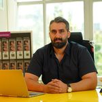 شنوایی سنجی و سمعک کاج