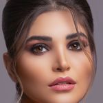 میکاپ تخصصی با نگار تیرگری
