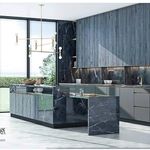 کابینت سازی و معماری داخلی بلاویتادکور