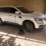 امداد خودرو یدک کش خودرو بر