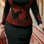 دوخت و دوز لباس