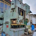 ماشین آلات صنعتی آقایی