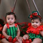 آتلیه کودک گیتانوش