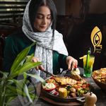 کافه رستوران بام ری