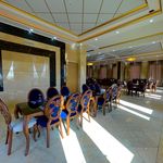 کترینگ و رستوران عمارت