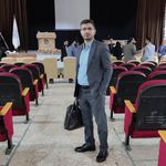 وکیل صادق شش یکانی