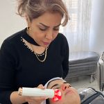 خدمات و مراقبتهای پوستی سودابه