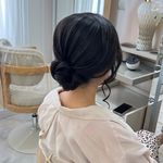 آرایشگاه زنانه سحر معصومی
