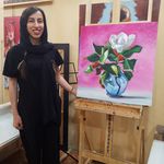 آموزشگاه نقاشی پرواز رنگها