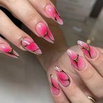 ناخنکار لی لی