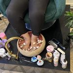 سالن زیبایی وآموزشگاه آرایشگری سحر امیری