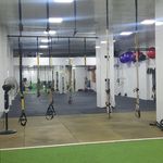 باشگاه تخصصی آمادگی جسمانی انرژی پلاس