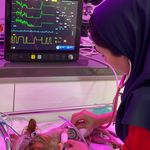 کلینیک دامپزشکی مرکزی(دکتر مریم حیدرلو)