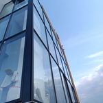 تولیدی درب و پنجره و شیشه ساختمانی شاهان