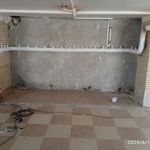 جوشکار گاز خانگی زرینی