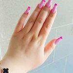 سالن تخصصی کاشت ناخن آیتا