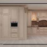 کابینت و کمد فتحی